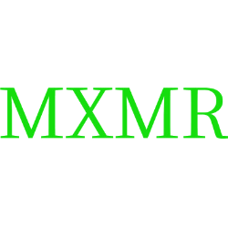 MXMR