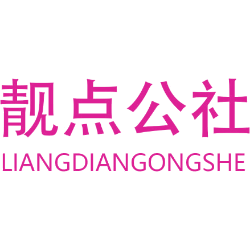 靓点公社